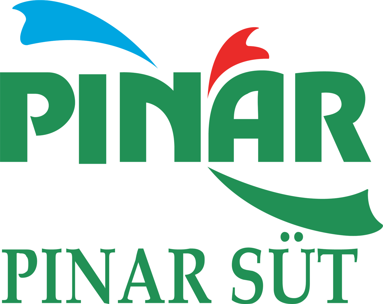 İş Ortağı Logo